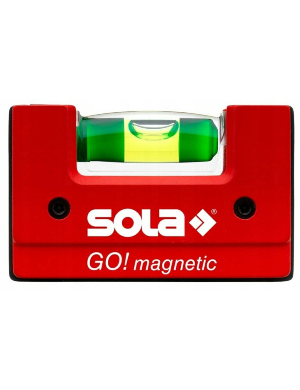 SOLA POZIOMICA GO! CLIP MAGNETIC