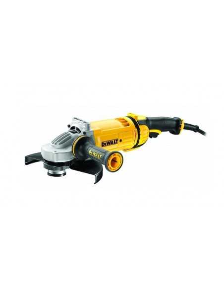 DEWALT SZLIFIERKA KĄTOWA 230mm 2600W DWE4579