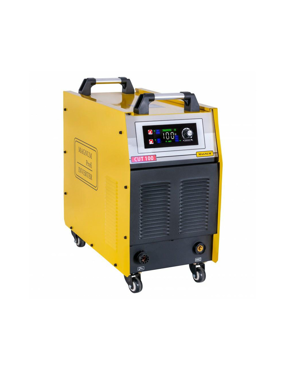 MAGNUM PRZECINARKA PLAZMOWA CUT 100 MMA