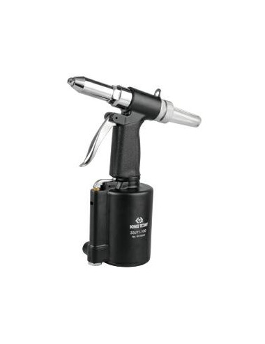 KING TONY NITOWNICA PNEUMATYCZNA DO NITÓW STALOWYCH