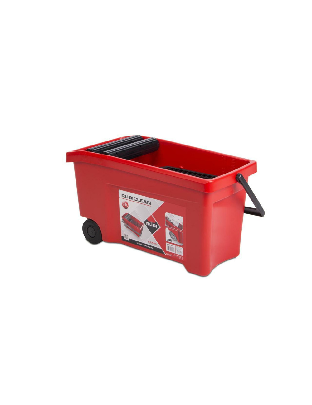 RUBI WIADRO RUBICLEAN SUPERPRO