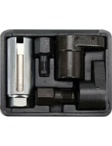 YATO ZESTAW DO OBSŁUGI SONDY LAMBDA 5 ELEMENTÓW YT-17510