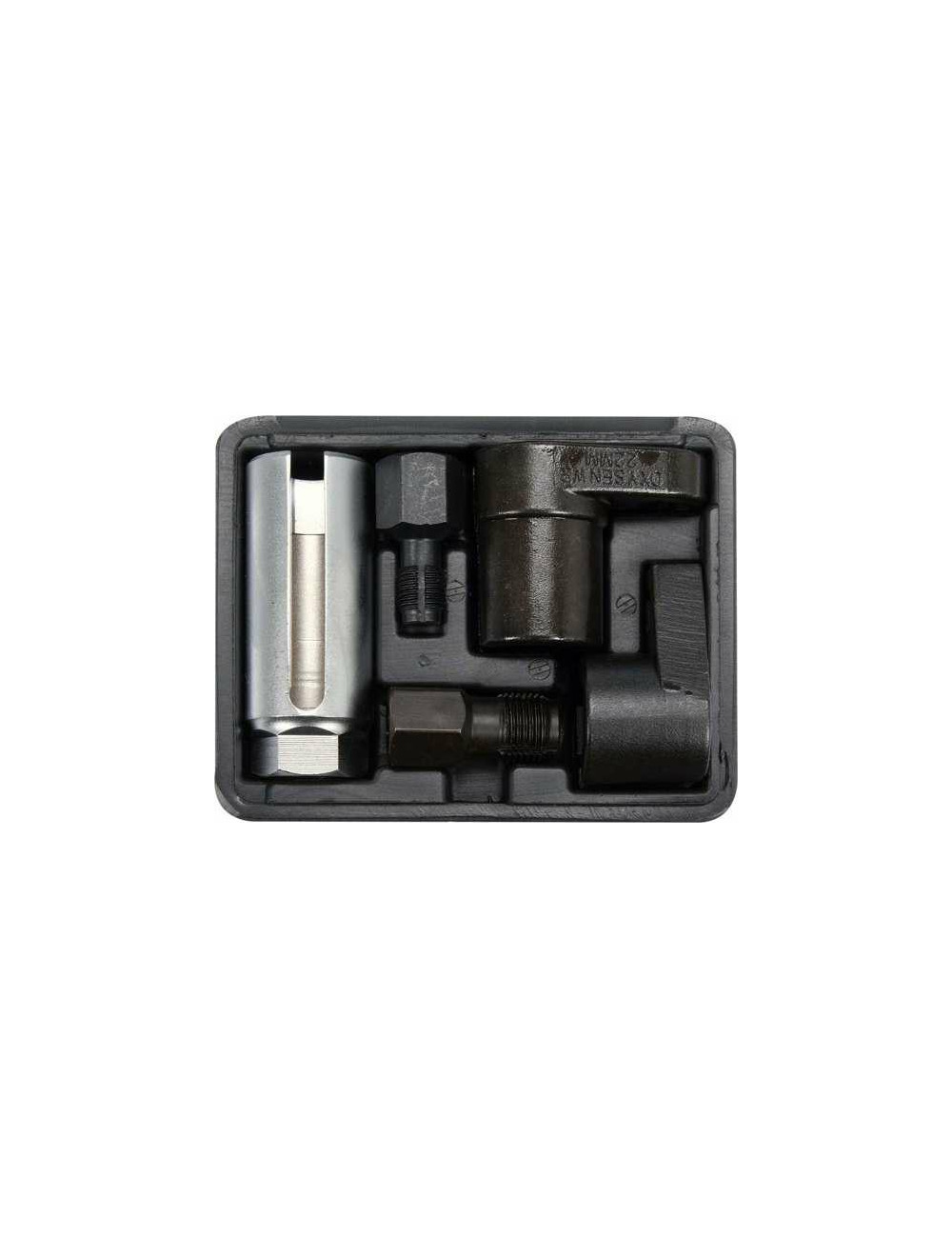 YATO ZESTAW DO OBSŁUGI SONDY LAMBDA 5 ELEMENTÓW YT-17510