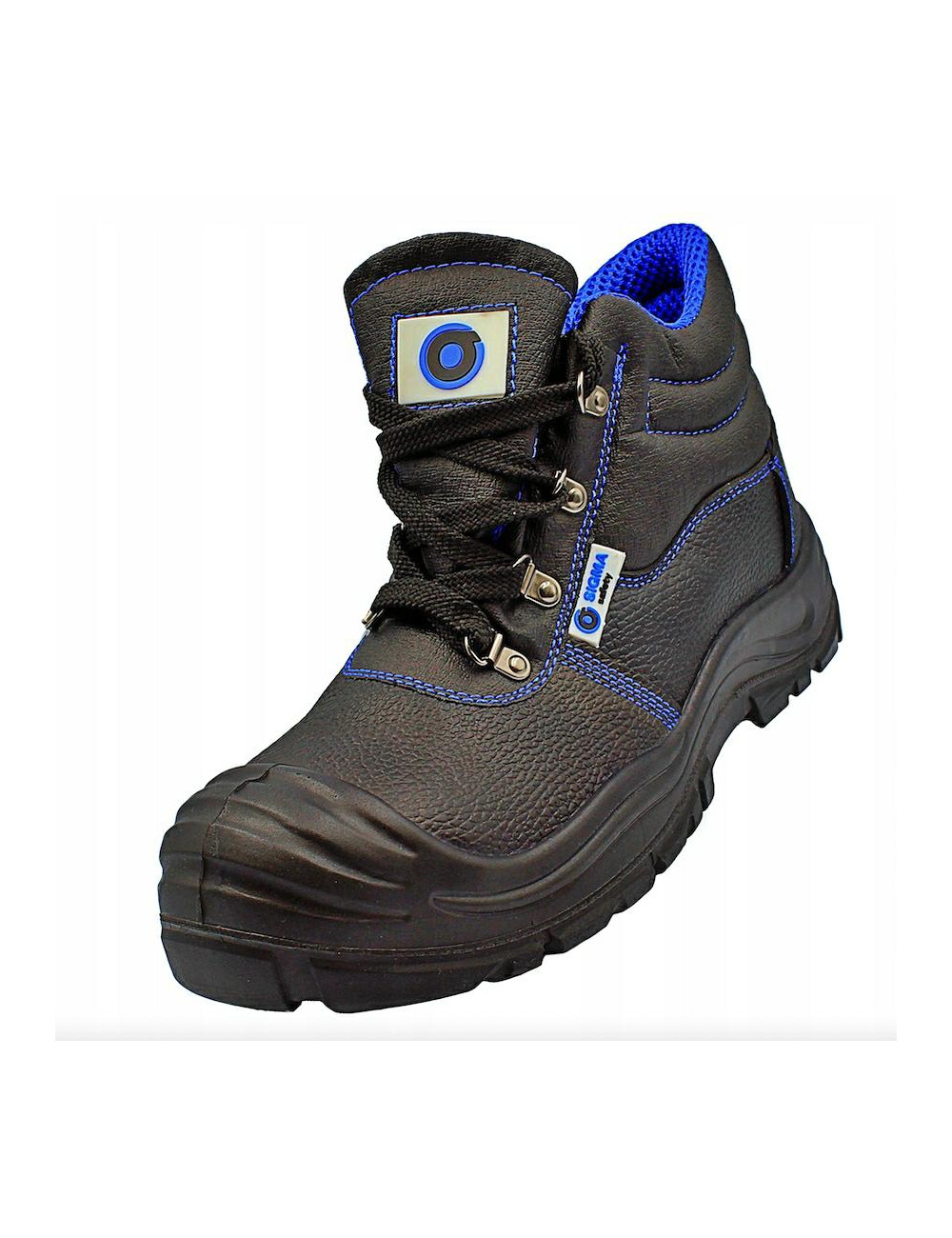 BUTY TRINITY S1 SRC ROZ.45