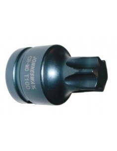 JONNESWAY KLUCZ WPUSTOWY UDAROWY TORX T70 CHWYT 3/4"