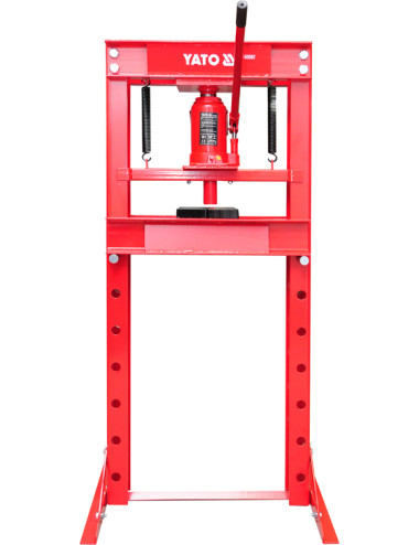 YATO PRASA HYDRAULICZNA 30T YT-55582