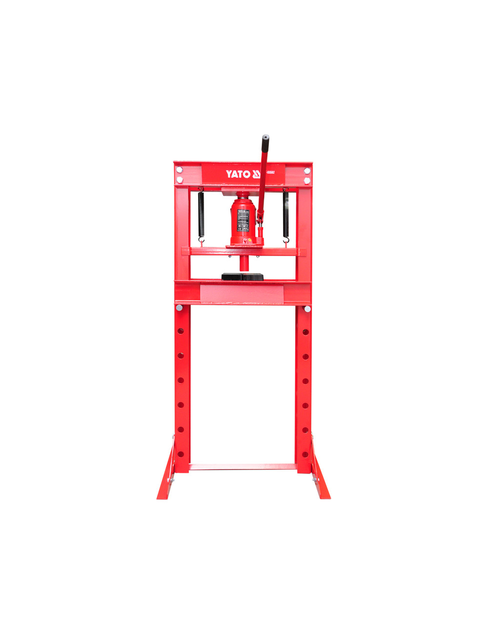 YATO PRASA HYDRAULICZNA 30T YT-55582