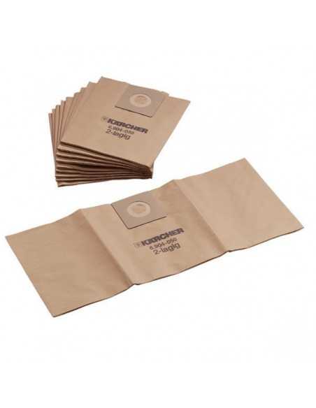 KARCHER WORKI DO ODKURZACZA