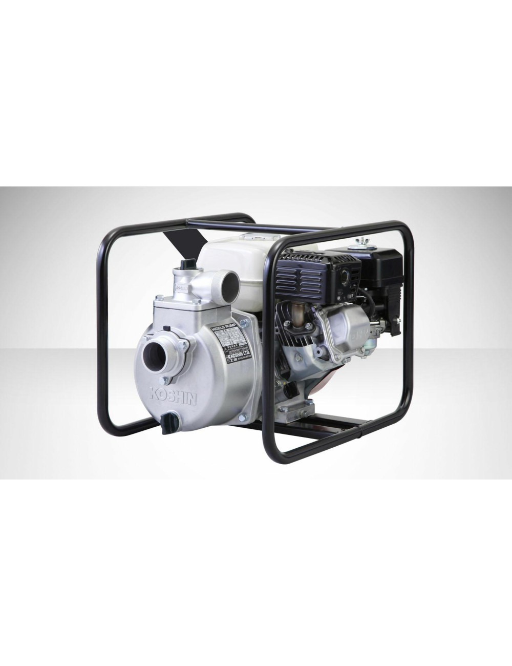 KOSHIN POMPA SPALINOWA SEH 50 X DO WODY CZYSTEJ 600 min 2" 50mm