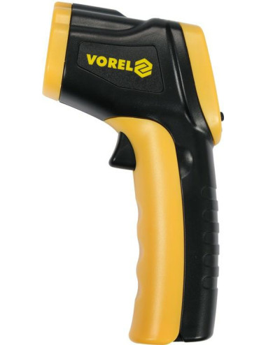 VOREL PIROMETR -50C +380C
