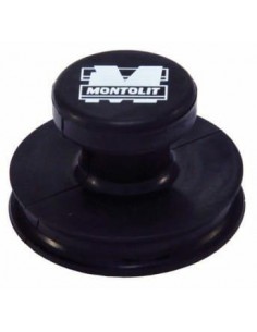 MONTOLIT PRZYSSAWKA GUMOWA DO PŁYTEK  VT80