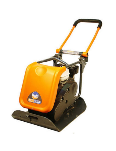 BELLE ZAGĘSZCZARKA PCX 500H Honda GX160 ZESTAW