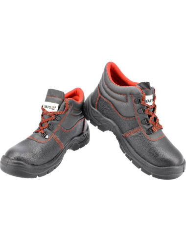 YATO BUTY ROBOCZE TRAT S1 ROZMIAR 42