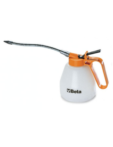 BETA OLEJARKA CIŚNIENIOWA BETA 1753 RURKA METALOWĄ ( poj. 300 cc )