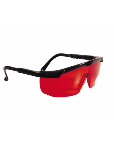 STANLEY OKULARY DO ODCZYTU WIĄZKI LASERA