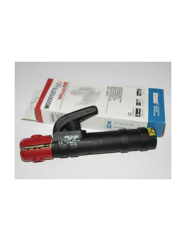 UCHWYT SPAWALNICZY CAIMY 200