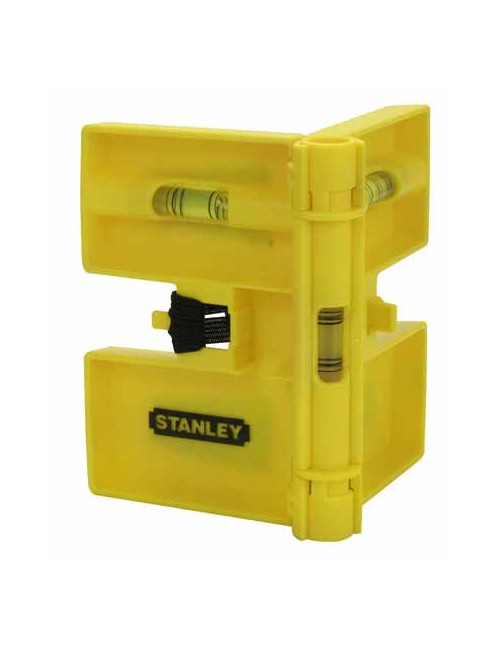 STANLEY POZIOMICA SŁUPKOWA