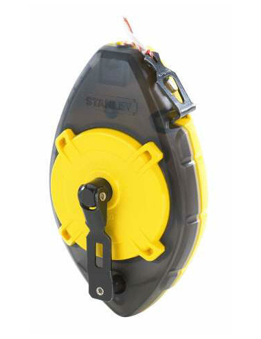 STANLEY SZNUR TRASERSKI POWERWINDER 30m