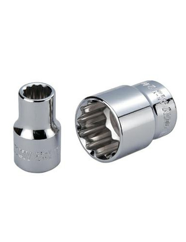 HONITON NASADKA 12-KĄTNA 3/4" 34mm