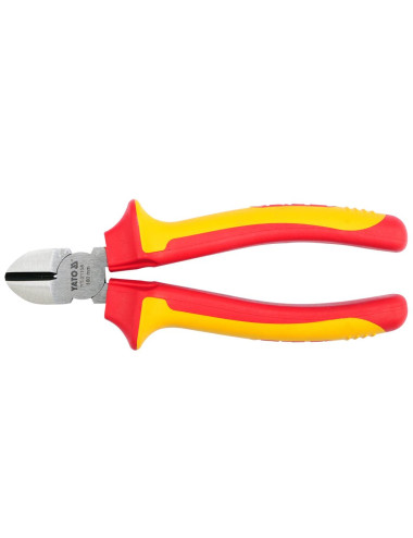 YATO SZCZYPCE TNĄCE BOCZNE 160MM VDE YT-21158