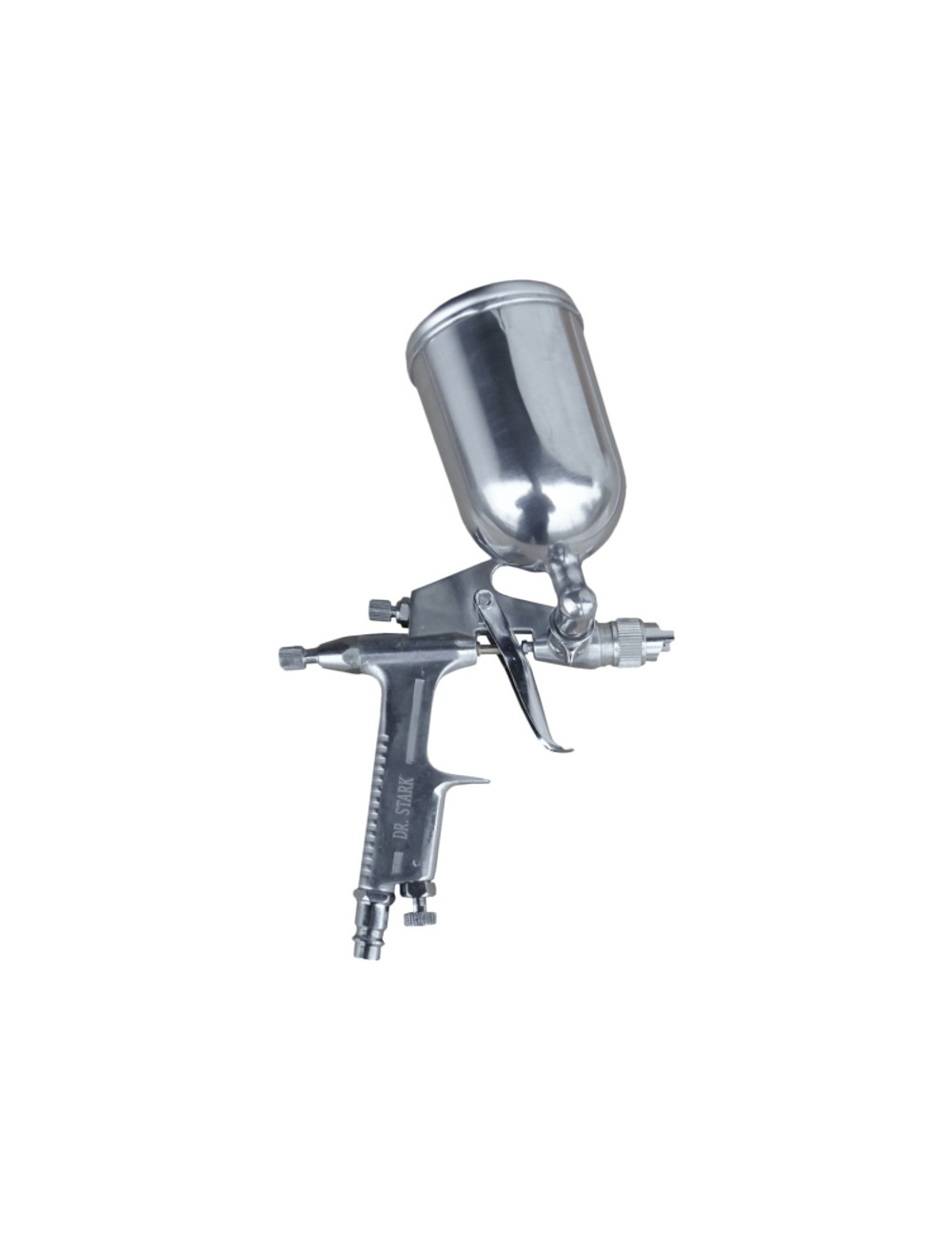 PISTOLET LAKIERNICZY GÓRNY ZBIORNIK K-3MINI DR STARK