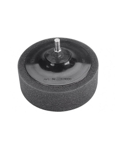 WOLFCRAFT GŁOWICA POLERSKA 120mm TRZPIEŃ 8mm