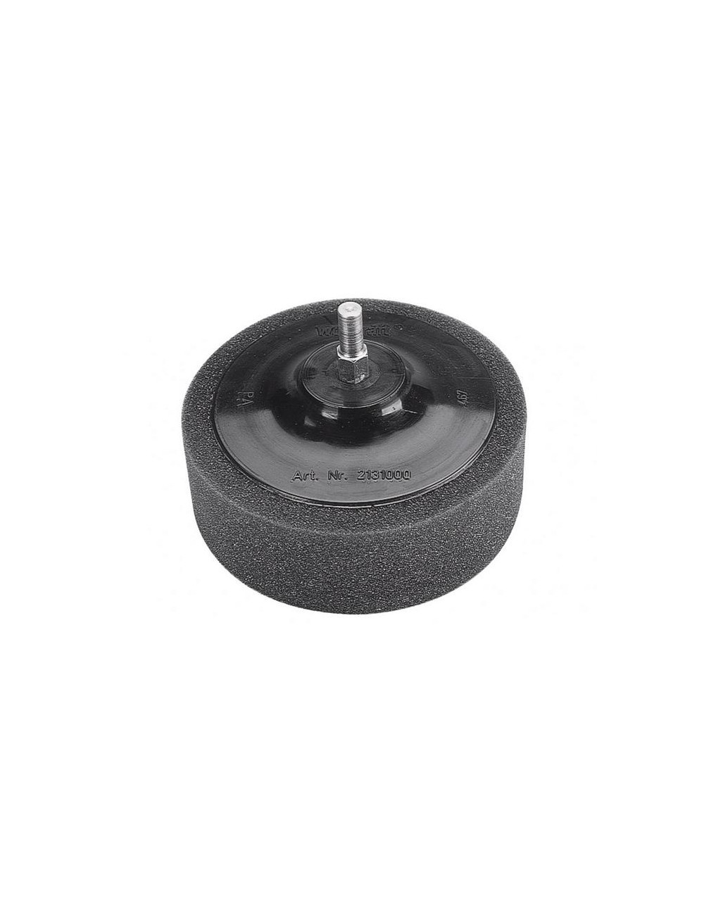 WOLFCRAFT GŁOWICA POLERSKA 120mm TRZPIEŃ 8mm