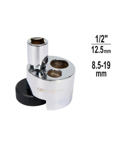 YATO WYKRĘTAK DO ŚRUB SZPILEK I NAKRĘTEK YT-06251