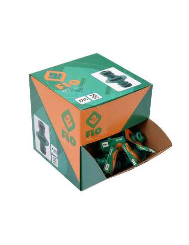 FLO NYPEL BOX-30szt. 89020