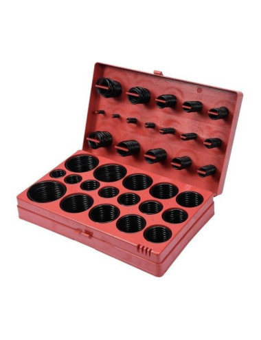 YATO USZCZELKI ORINGI 419szt.