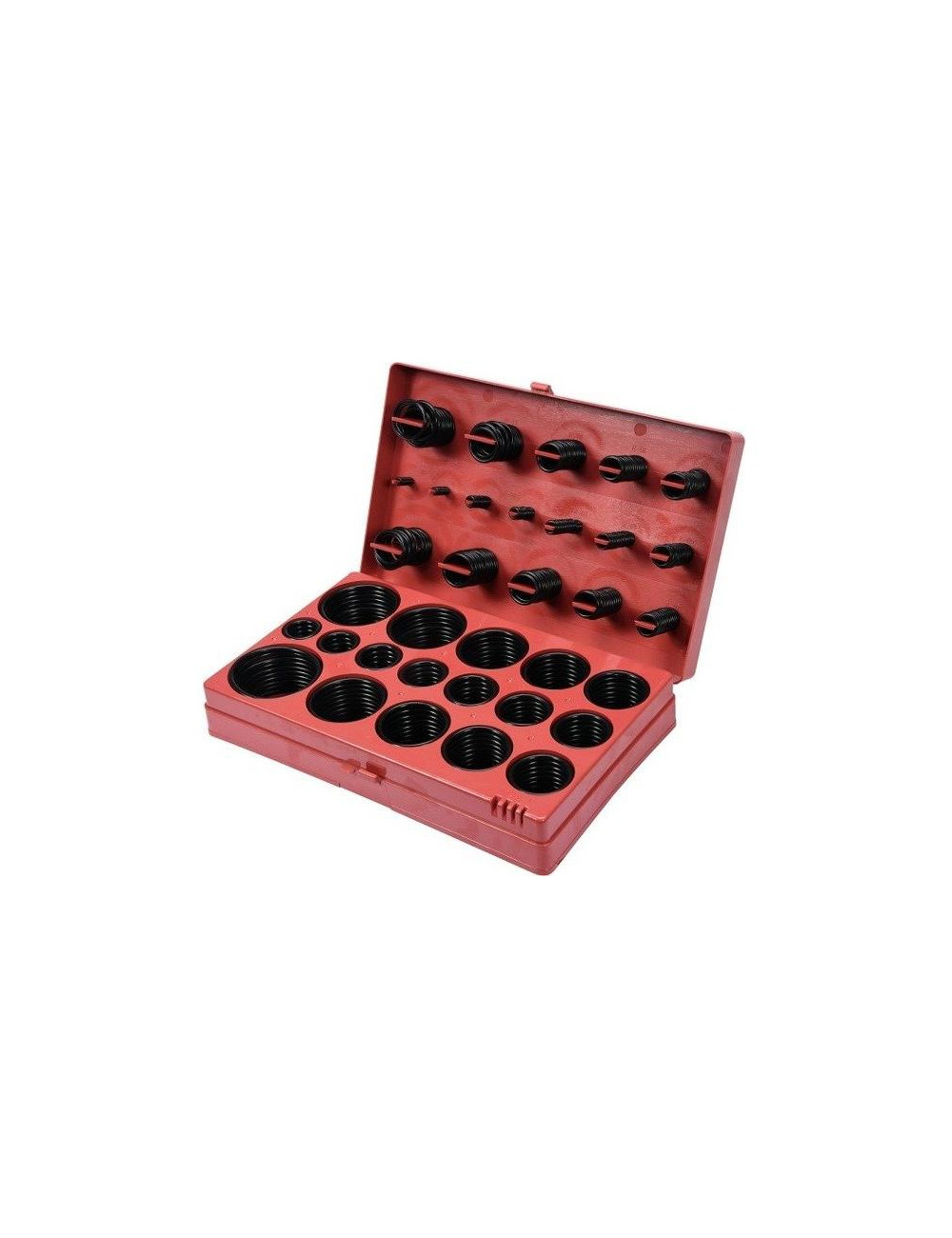 YATO USZCZELKI ORINGI 419szt.