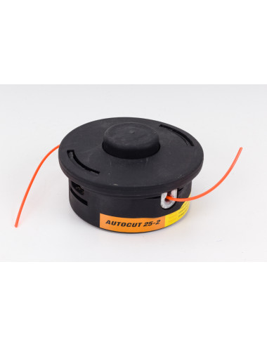 NAC GŁOWICA ŻYŁKOWA DO KOS GWINT M10x1,25mm