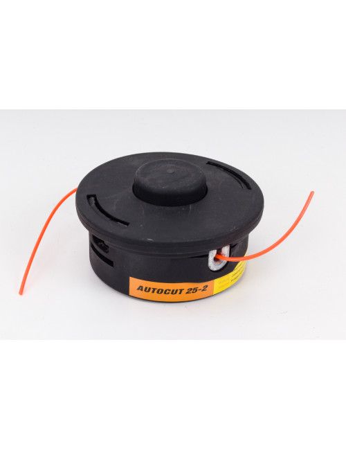 NAC GŁOWICA ŻYŁKOWA DO KOS GWINT M10x1,25mm