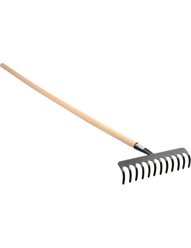 FLO GRABIE OPRAWIONE 16 ZĘBÓW 35783