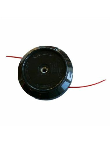 MAKITA GŁOWICA ŻYŁKOWA FLASH RAPID M10x1,25LH