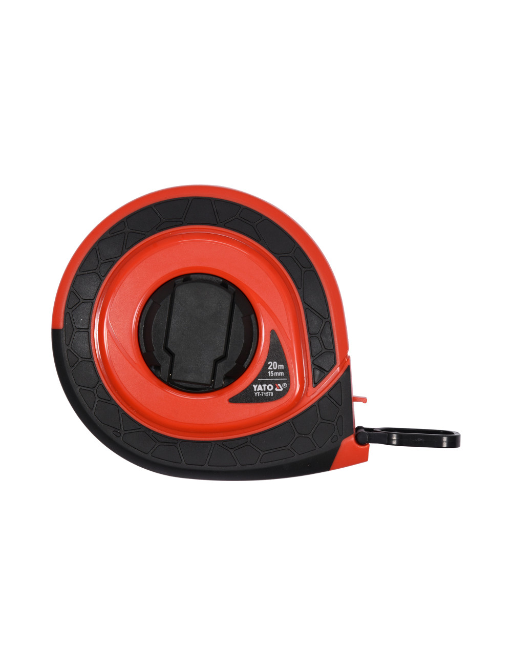 YATO TAŚMA MIERNICZA Z WŁÓKNA SZKLANEGO 20m YT-71570