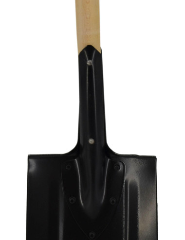 AWTOOLS SZPADEL OGRODNICZY WZMOCNIONY T90