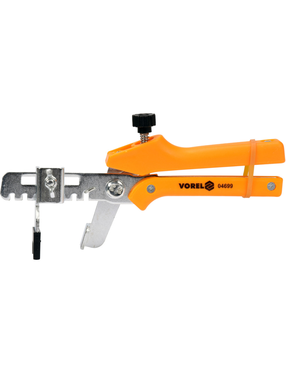 VOREL SZCZYPCE DO SYSTEMU POZIOMOWANIA PŁYTEK 20-70mm