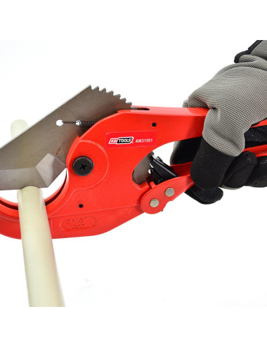 AWTOOLS PRZECINAK DO RUR PCV 42