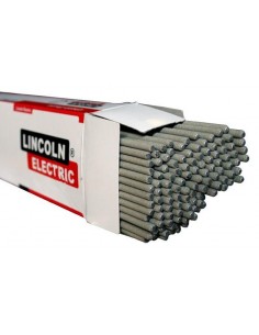 LINCOLN ELEKTRODA LIMAROSTA 316L 4,0x450 DO STALI WYSOKOSTOPOWYCH