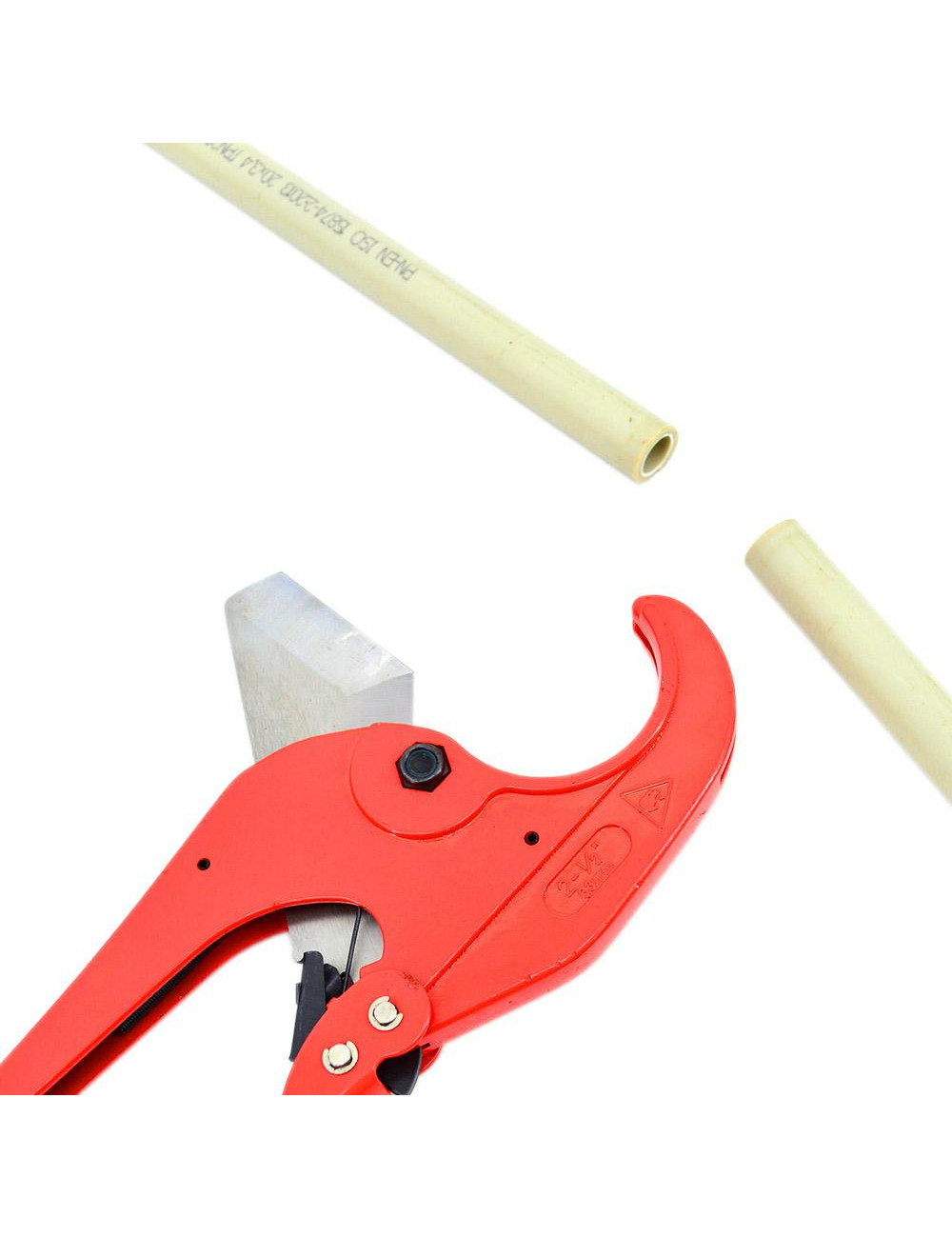 AWTOOLS PRZECINAK DO RUR PCV 42