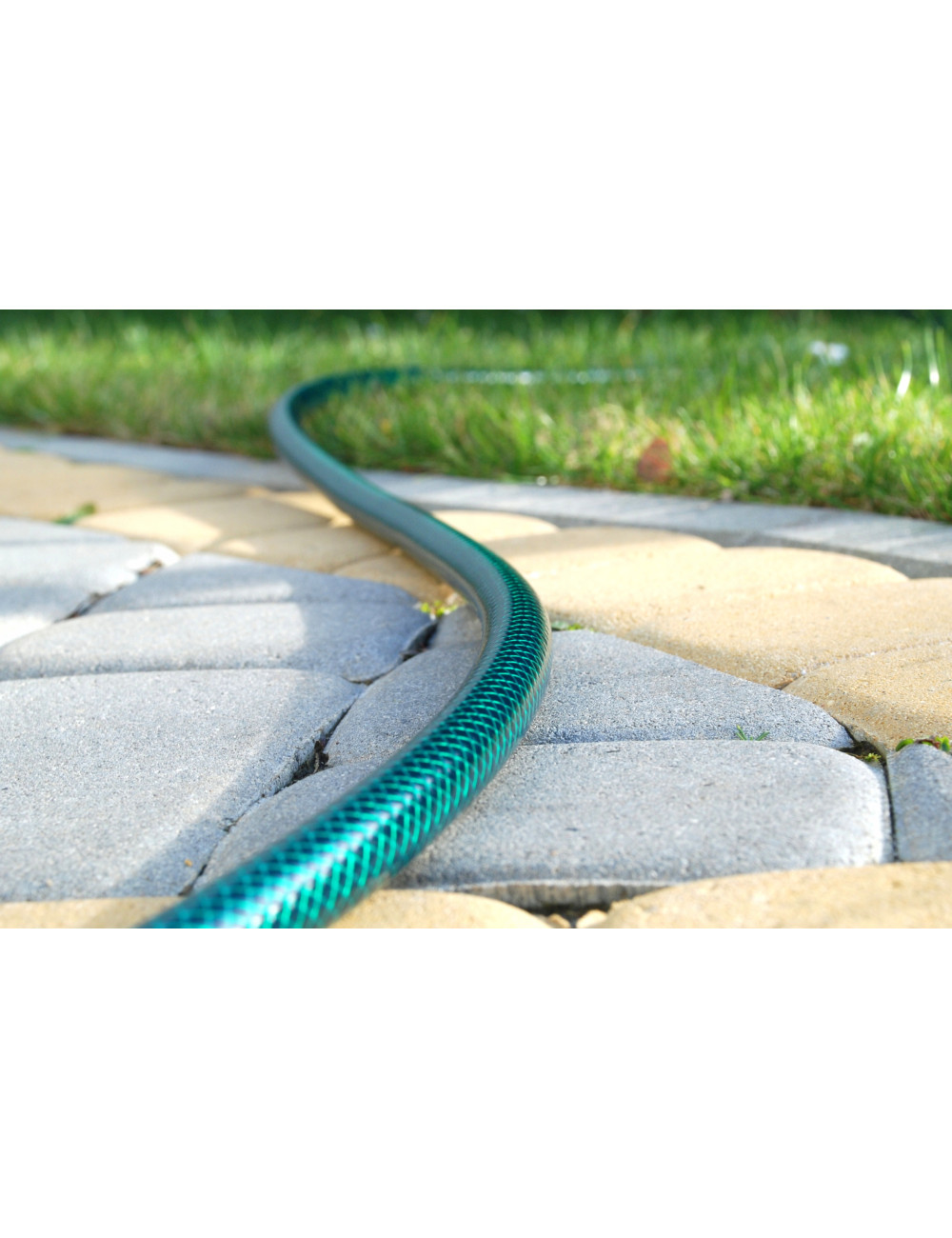 AWTOOLS WĄŻ OGRODOWY STANDARD 1" 10m