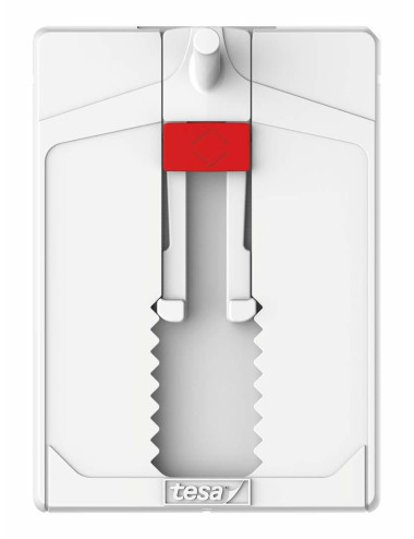 TESA GWÓŹDŹ SAMOPRZYLEPNY DO TAPET 2KG REGULOWANY