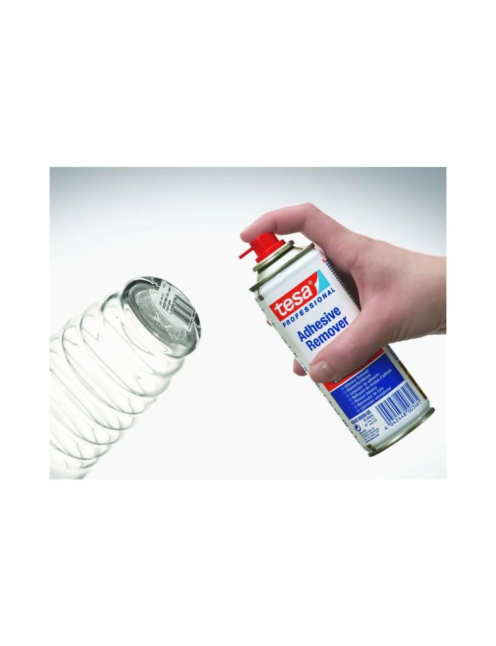 TESA ZMYWACZ DO KLEJÓW I ETYKIET 200ml