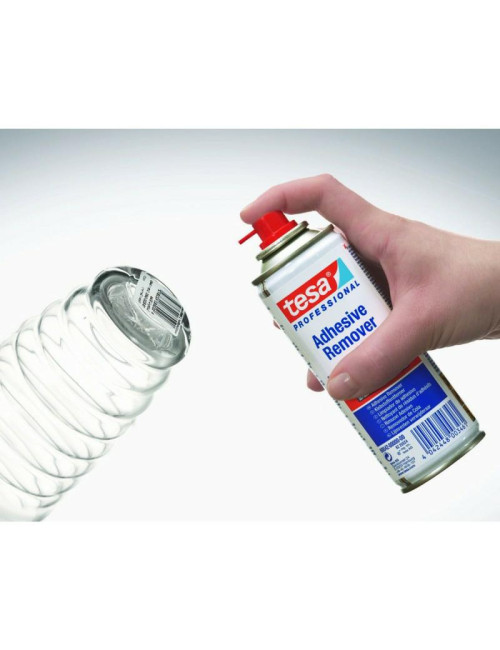 TESA ZMYWACZ DO KLEJÓW I ETYKIET 200ml