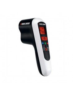 BLACK+DECKER PIROMETR / TERMOMETR TLD100