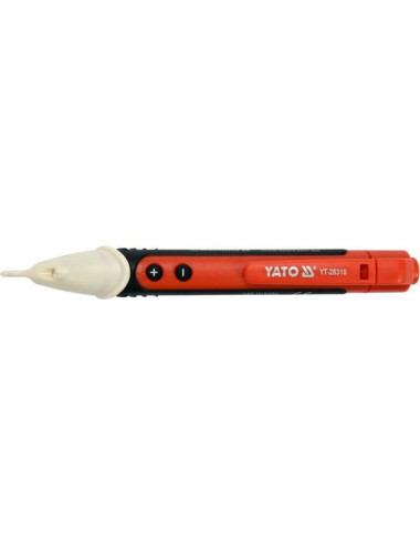 YATO PRÓBNIK NAPIĘCIA INDUKCYJNY YT-28310