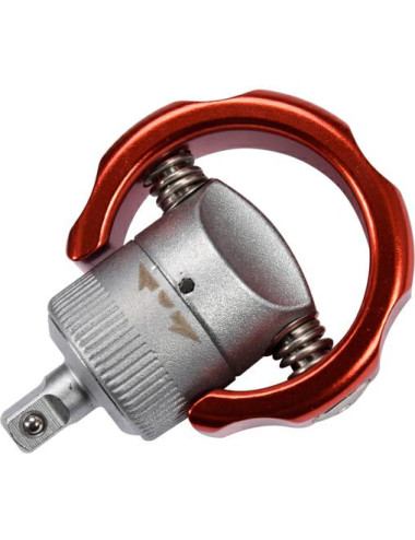 YATO ZESTAW KOŃCÓWEK ŚRUBOKRĘTOWYCH I NASADEK 40szt.