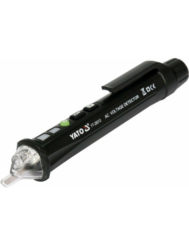 YATO PRÓBNIK NAPIĘCIA INDUKCYJNY YT-28313