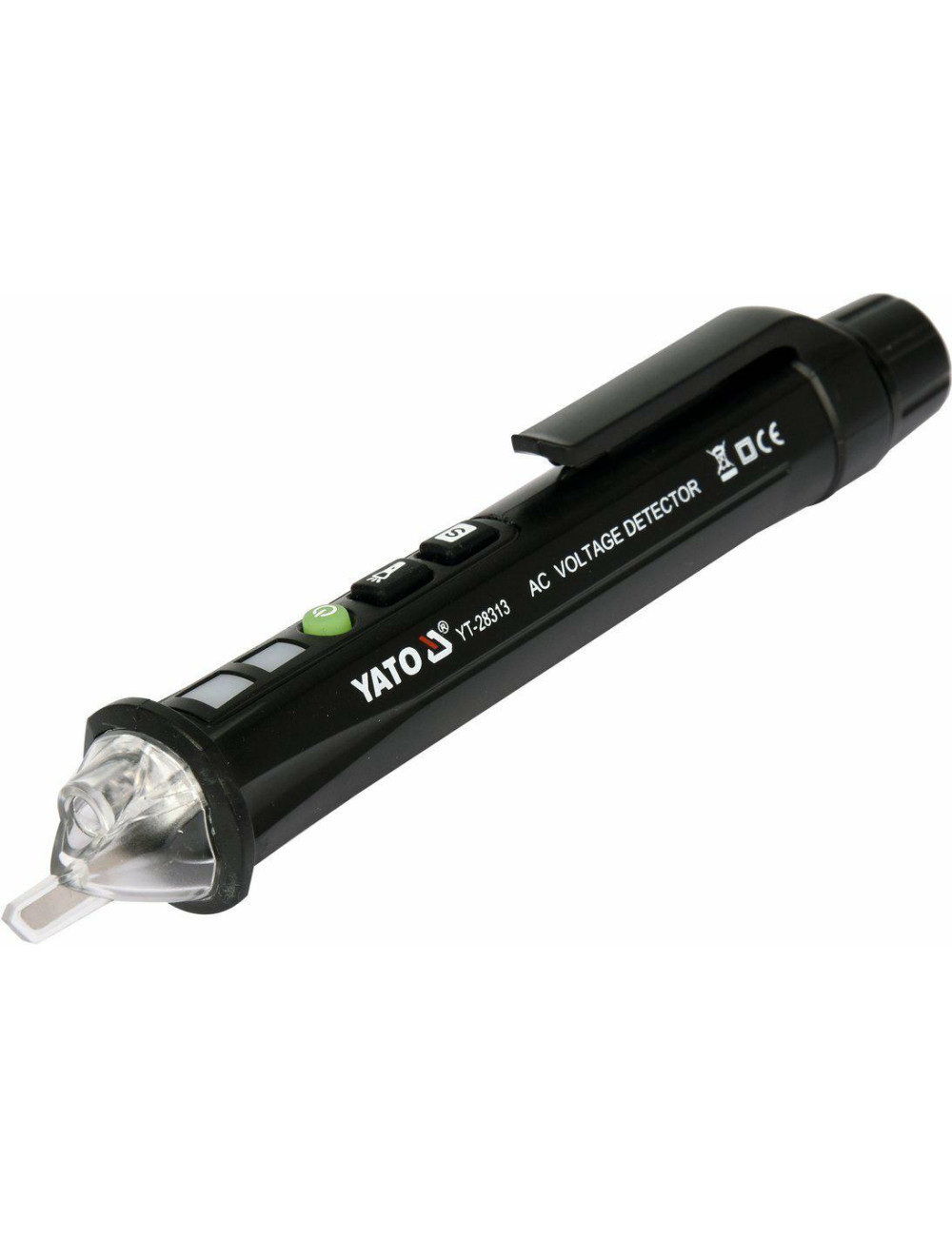 YATO PRÓBNIK NAPIĘCIA INDUKCYJNY YT-28313